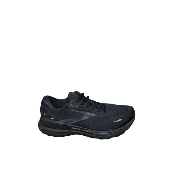 Brooks Adrenaline GTS 23 Men\'s Running Shoe - Black size 11.5 main image 5